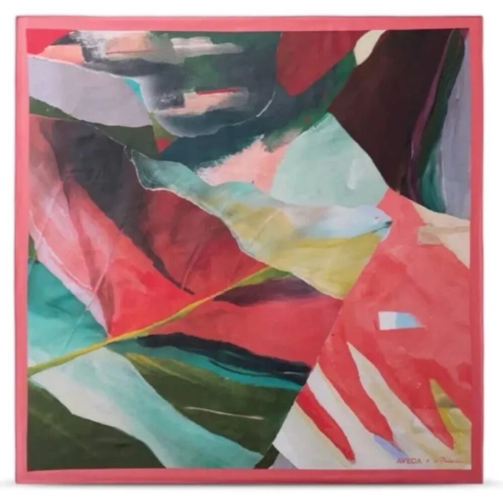 3.1 PHILLIP LIM X AVEDA Limited Edition Square Hair Scarf
